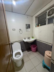 Image of 1420 Sq.ft 3 BHK Apartment / Flat for rent in Concorde Midway City, Basapura, Bengaluru for Rs. 42000