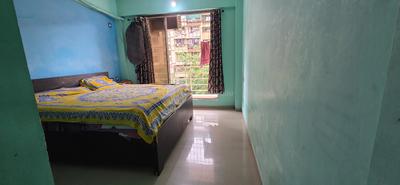 Bedroom Image of 1280 Sq.ft 2.5 BHK Apartment / Flat for sale in Ma Laxmi Avenue, Kamothe Navi Mumbai for Rs. 14000000