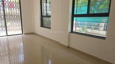 Living Room Image of 3000 Sq.ft 3 BHK Villa for rent in Wagholi Pune for Rs. 35000