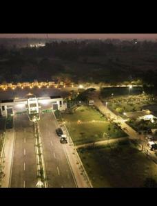Image of 3200 Sq.ft Residential Plot / Land for sale in Wing Lucknow Greens Plots, Sultanpur Road, Lucknow for Rs. 15000000