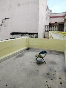 Balcony Image of 1500 Sq.ft 3 BHK Independent House for rent in Vishal Nagar Raipur for Rs. 25000