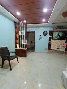Hall Image of 985 Sq.ft 2 BHK Apartment / Flat for sale in Behala Chowrasta Kolkata for Rs. 4500000