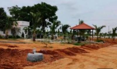 Image of 219 Sq.ft Residential Plot / Land for sale in Iconic Metro County, Tukkuguda, Hyderabad for Rs. 5475000
