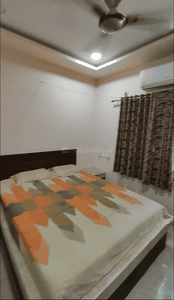 Bedroom Image of 2700 Sq.ft 4 BHK Villa for sale in City Light Surat for Rs. 15500000