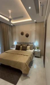Bedroom Image of 1680 Sq.ft 3 BHK Apartment / Flat for sale in Wanwadi Pune for Rs. 14000000