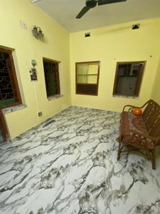1 BHK Independent Builder Floor
