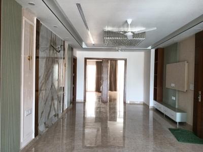 Living Room Image of 2400 Sq.ft 3 BHK Builder Floor for sale in Sector 23 Gurgaon for Rs. 25000000
