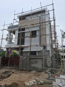 Image of 2700 Sq.ft 3 BHK Villa for sale in Kapra, Secunderabad for Rs. 18500000