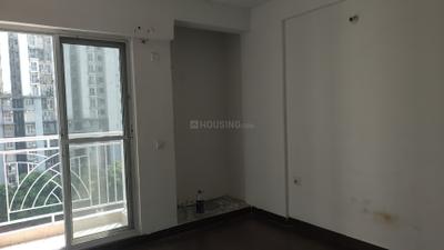 Bedroom Image of 585 Sq.ft 1 BHK Apartment / Flat for rent in Aditya Urban Homes Phase 1A, Bamheta Village Ghaziabad for Rs. 10000