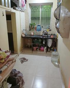 Kitchen Image of 220 Sq.ft 1 RK Apartment / Flat for sale in Virar West Virar for Rs. 900000