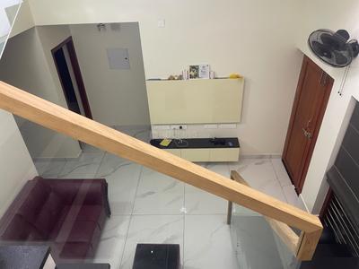 Living Room Image of 1800 Sq.ft 4 BHK Duplex for sale in Kakkavayal Kozhikode for Rs. 8500000