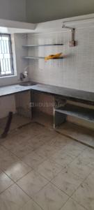 Kitchen Image of 1000 Sq.ft 2 BHK Duplex for rent in Nilkanth Apartment, Nava Naroda Ahmedabad for Rs. 15000