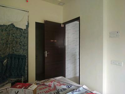 Bedroom Image of 650 Sq.ft 1 BHK Apartment / Flat for sale in Patels Prestige, Ambernath West Ambernath for Rs. 2474300