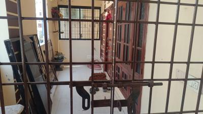 Main Entrance Image of 6000 Sq.ft 3 BHK Independent House for sale in MVP Colony Visakhapatnam for Rs. 28500000