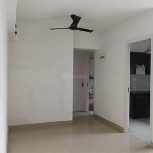 Hall Image of 960 Sq.ft 2.5 BHK Apartment / Flat for sale in Fortune Heights, Barasat Kolkata for Rs. 5000000