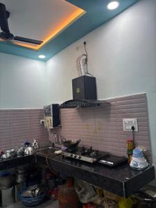 Kitchen Image of 1000 Sq.ft 3 BHK Independent House for sale in Uslapur Bilaspur for Rs. 3500000