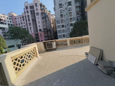 Balcony Image of 1665 Sq.ft 4 BHK Independent House for sale in Satellite Ahmedabad for Rs. 45000000