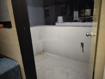 Balcony Image of 2000 Sq.ft 3 BHK Apartment / Flat for rent in Landmark Living, Randesan Gandhinagar for Rs. 30000