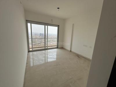 Bedroom Image of 1150 Sq.ft 2 BHK Apartment / Flat for sale in  Sai Nirvana, Kalyan West Kalyan for Rs. 8600000