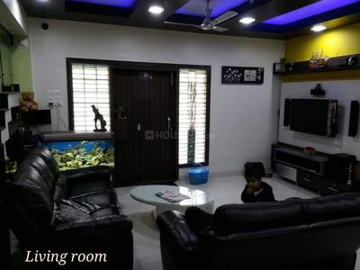 Hall Image of 3161 Sq.ft 3 BHK Villa for sale in Venkatesh Flora, Mundhwa Pune for Rs. 30500000