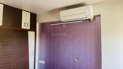 Bedroom Image of 1500 Sq.ft 2 BHK Apartment / Flat for sale in Samrajya Apartment, Memnagar Ahmedabad for Rs. 6500000