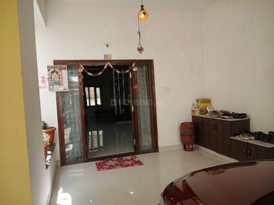 Hall Image of 2700 Sq.ft 4 BHK Villa for sale in Wonder Quince, Bandlaguda Jagir Hyderabad for Rs. 32000000