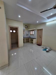 Kitchen Image of 1000 Sq.ft 2 BHK Independent House for rent in STBL Sri Krishna Green Villas, Pinamadaka Visakhapatnam for Rs. 9000