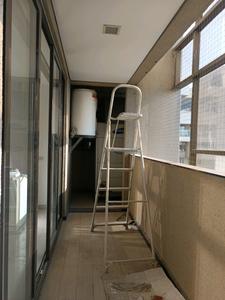 Kitchen Image of 3350 Sq.ft 4 BHK Apartment / Flat for sale in Panchshil One North, Magarpatta City Pune for Rs. 52700000