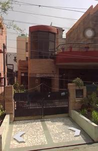 2 BHK Independent House