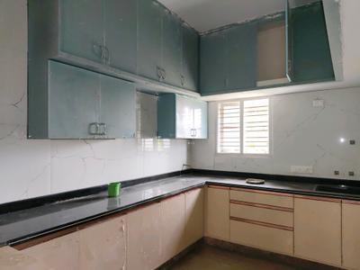 Kitchen Image of 1080 Sq.ft 3 BHK Independent House for sale in Hancharahalli Village Bengaluru for Rs. 10700008