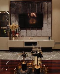 Hall Image of 2963 Sq.ft 4 BHK Apartment / Flat for sale in Sobha City, Sector 108 Gurgaon for Rs. 65186000