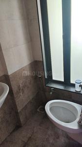 Image of 795 Sq.ft 2 BHK Apartment / Flat for rent in Chaurang Aastha, Bhandup East, Mumbai for Rs. 42000