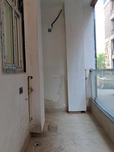 Bedroom One Image of 1725 Sq.ft 3 BHK Apartment / Flat for sale in Vantara Elite Luxury Homes, Sector 102 Noida for Rs. 8500000