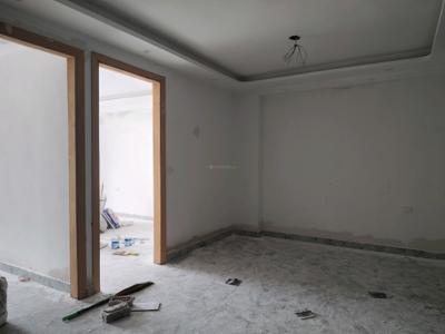 Living Room Image of 800 Sq.ft 2 BHK Apartment / Flat for sale in Kishangarh New Delhi for Rs. 5650000