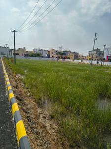 Image of 864 Sq.ft Residential Plot / Land for sale in Agaramthen, Chennai for Rs. 4491936