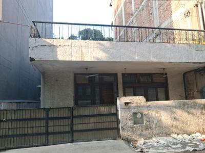Image of 2250 Sq.ft Residential Plot / Land for sale in Paschim Vihar, New Delhi for Rs. 120000000