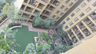 Image of 1050 Sq.ft 2 BHK Apartment / Flat for rent in Runal Spacio, Ravet, Pune for Rs. 24000