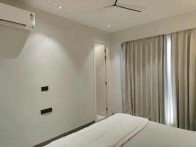 Bedroom Image of 2844 Sq.ft 3 BHK Builder Floor for sale in Birla Navya Gurugram, Sector 63 Gurgaon for Rs. 40000000