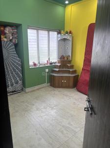 Bedroom Image of 600 Sq.ft 2 BHK Apartment / Flat for sale in Bansdroni Kolkata for Rs. 2400000