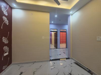 Hall Image of 750 Sq.ft 2 BHK Independent House for sale in Vani Homes, Gomti Nagar Lucknow for Rs. 3599999