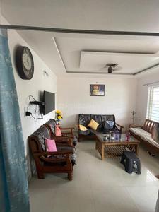 3 BHK Villa