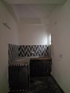 Kitchen Image of 600 Sq.ft 1 BHK Apartment / Flat for sale in Sector 74 Noida for Rs. 3000001