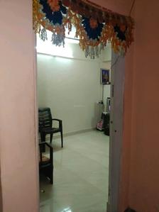 Main Entrance Image of 550 Sq.ft 1 BHK Apartment / Flat for sale in Guruwar Peth Pune for Rs. 5500000