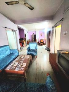 Hall Image of 1500 Sq.ft 3 BHK Apartment / Flat for sale in Haltu Kolkata for Rs. 5500000