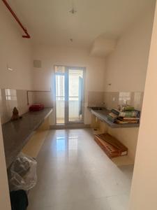 Kitchen Image of 950 Sq.ft 2 BHK Apartment / Flat for sale in Piramal Vaikunth , Thane West Thane for Rs. 15000000