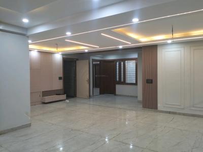 Living Room Image of 3207 Sq.ft 5 BHK Apartment / Flat for sale in Rajendra Nagar Ghaziabad for Rs. 27800000