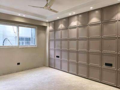 Bedroom Image of 2500 Sq.ft 4 BHK Builder Floor for sale in Paramount Low Rise Floors South City 2, Sector 49 Gurgaon for Rs. 33000000