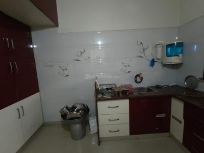Kitchen Image of 1710 Sq.ft 2 BHK Independent House for sale in Thaltej Ahmedabad for Rs. 20000000