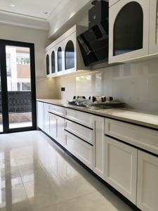 Kitchen Image of 2400 Sq.ft 3 BHK Builder Floor for sale in Palam Vihar Gurgaon for Rs. 31500000