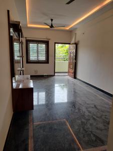 Hall Image of 1200 Sq.ft 2 BHK Builder Floor for rent in JP Nagar Bengaluru for Rs. 35850